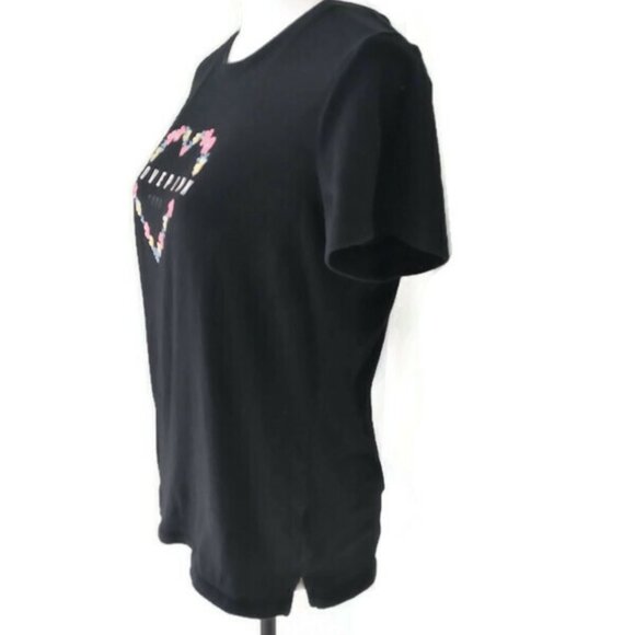 💫3 for $10 Vintage Victorias Secret PINK Tee - Picture 3 of 6